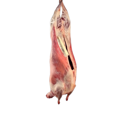 Agneau français
